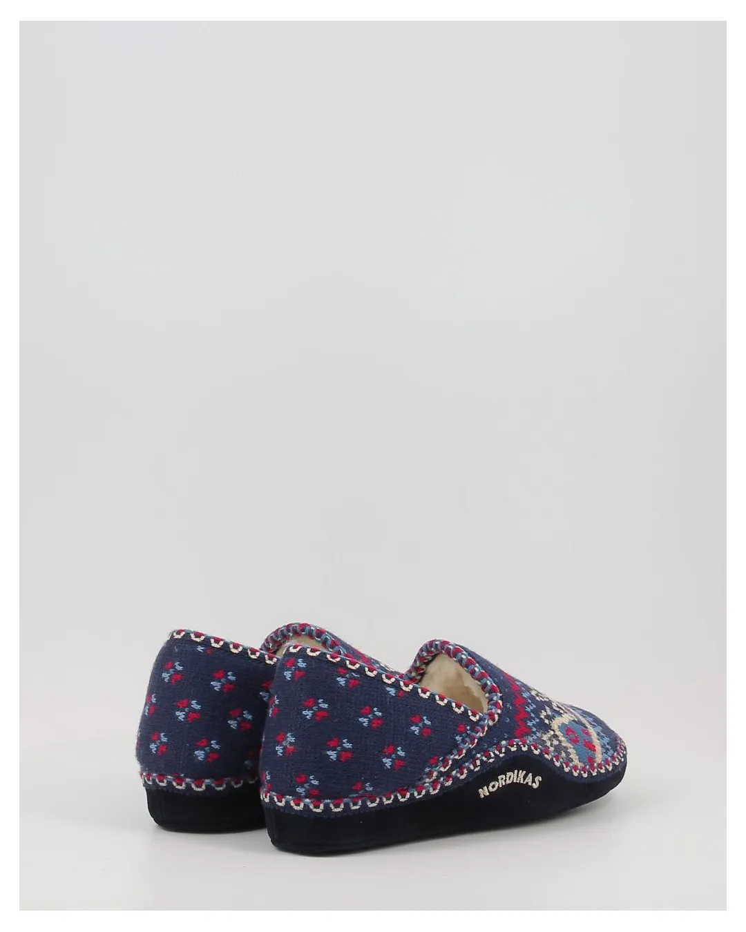 Nordikas Zapatillas de Casa Nordikas 2000 multicolor