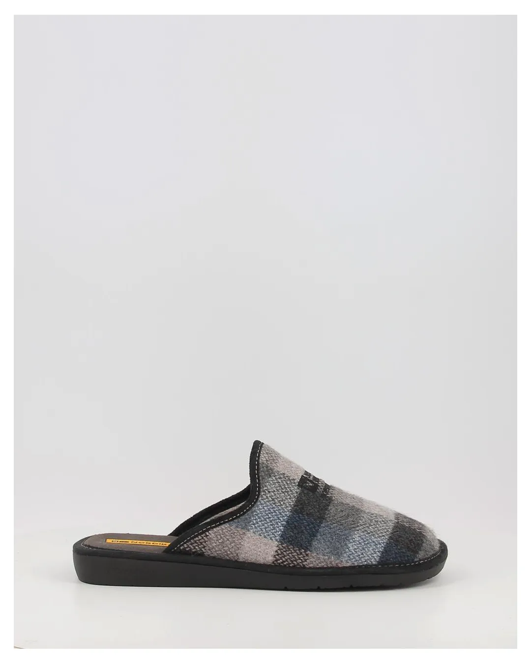 Nordikas Zapatillas de Casa Nordikas 236 gris