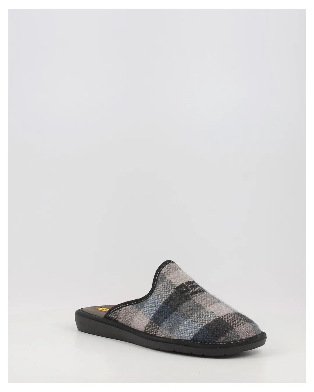 Nordikas Zapatillas de Casa Nordikas 236 gris