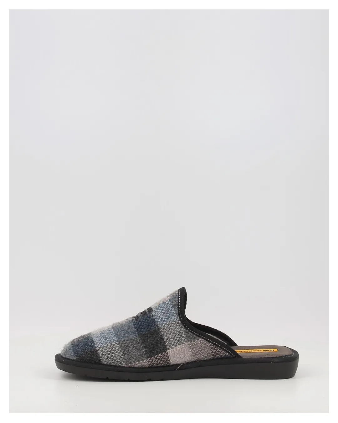 Nordikas Zapatillas de Casa Nordikas 236 gris