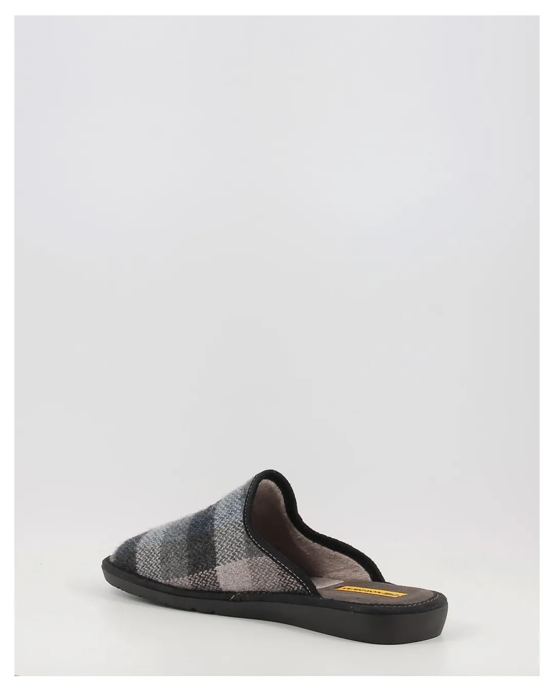 Nordikas Zapatillas de Casa Nordikas 236 gris