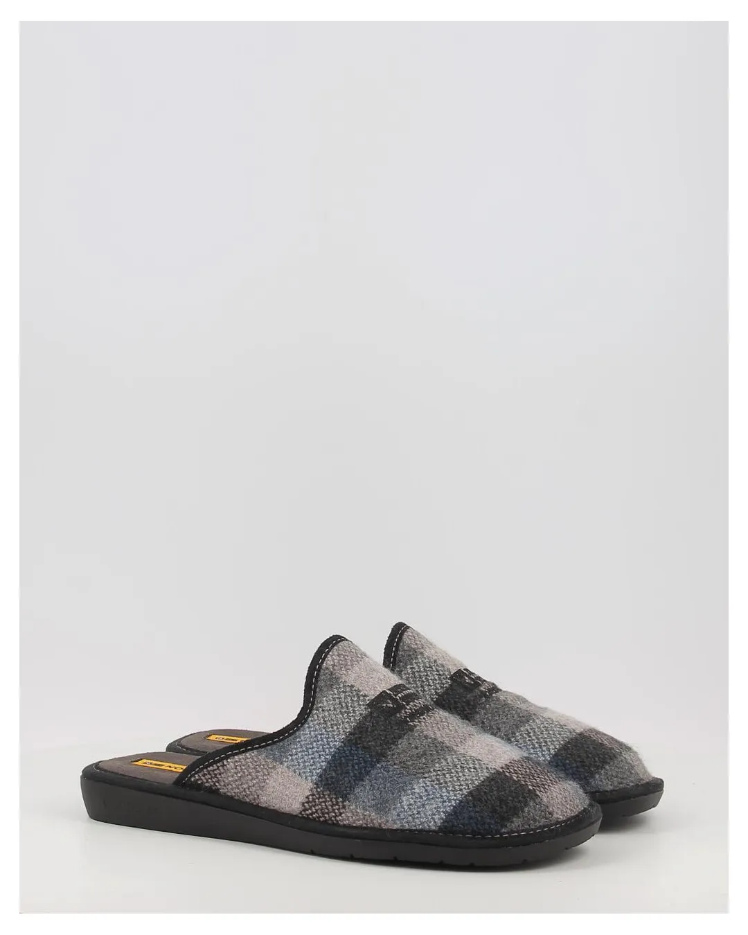 Nordikas Zapatillas de Casa Nordikas 236 gris
