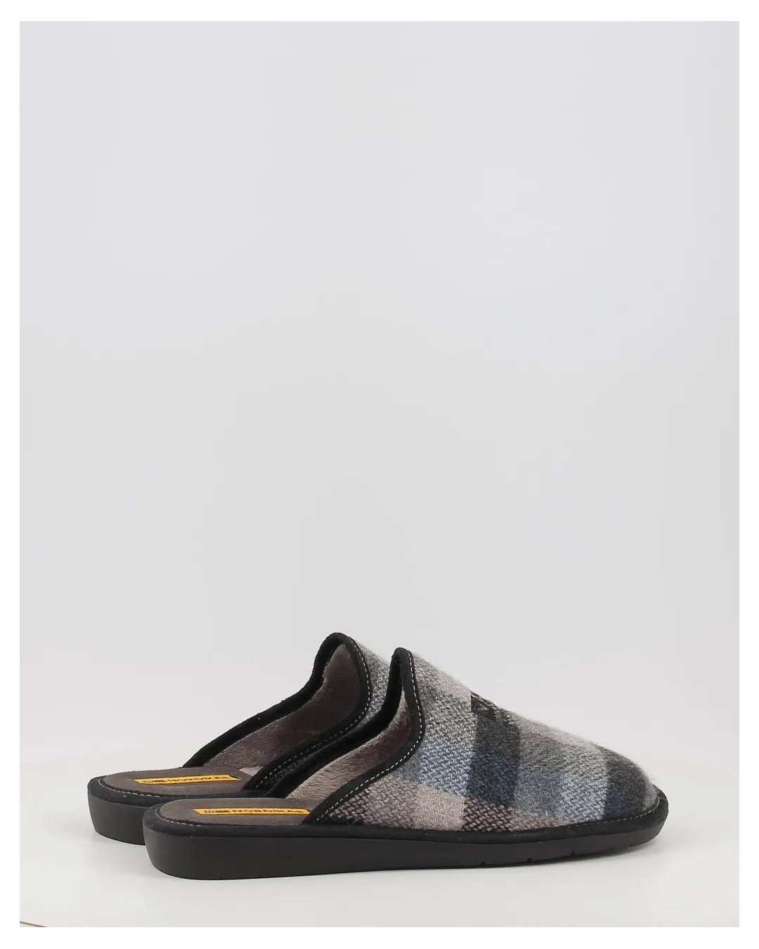 Nordikas Zapatillas de Casa Nordikas 236 gris