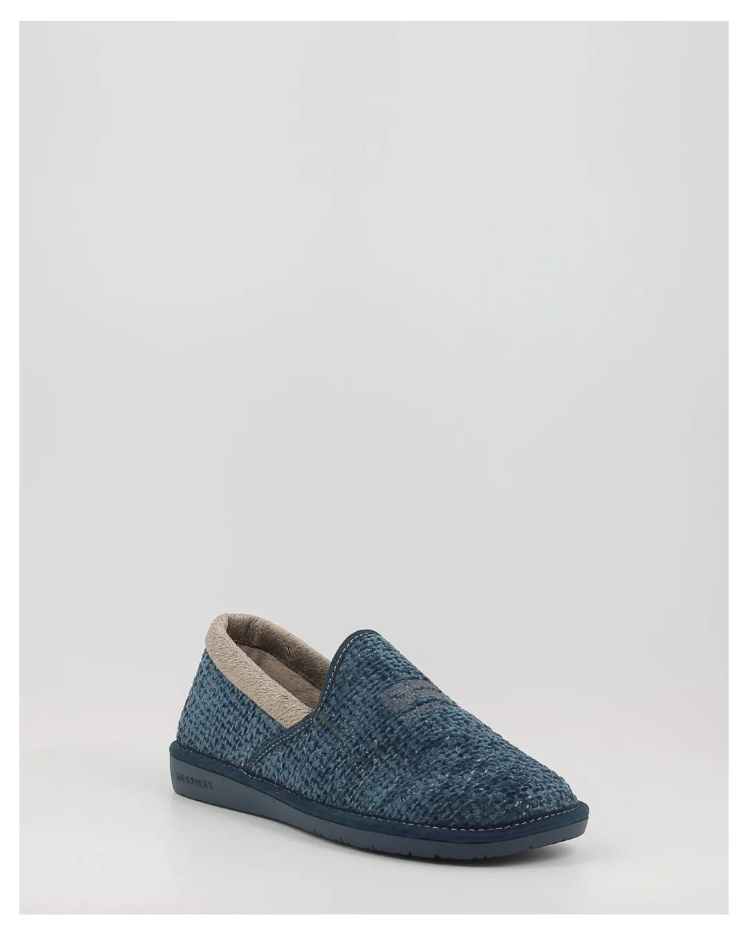 Nordikas Zapatillas de Casa Nordikas 243 azul