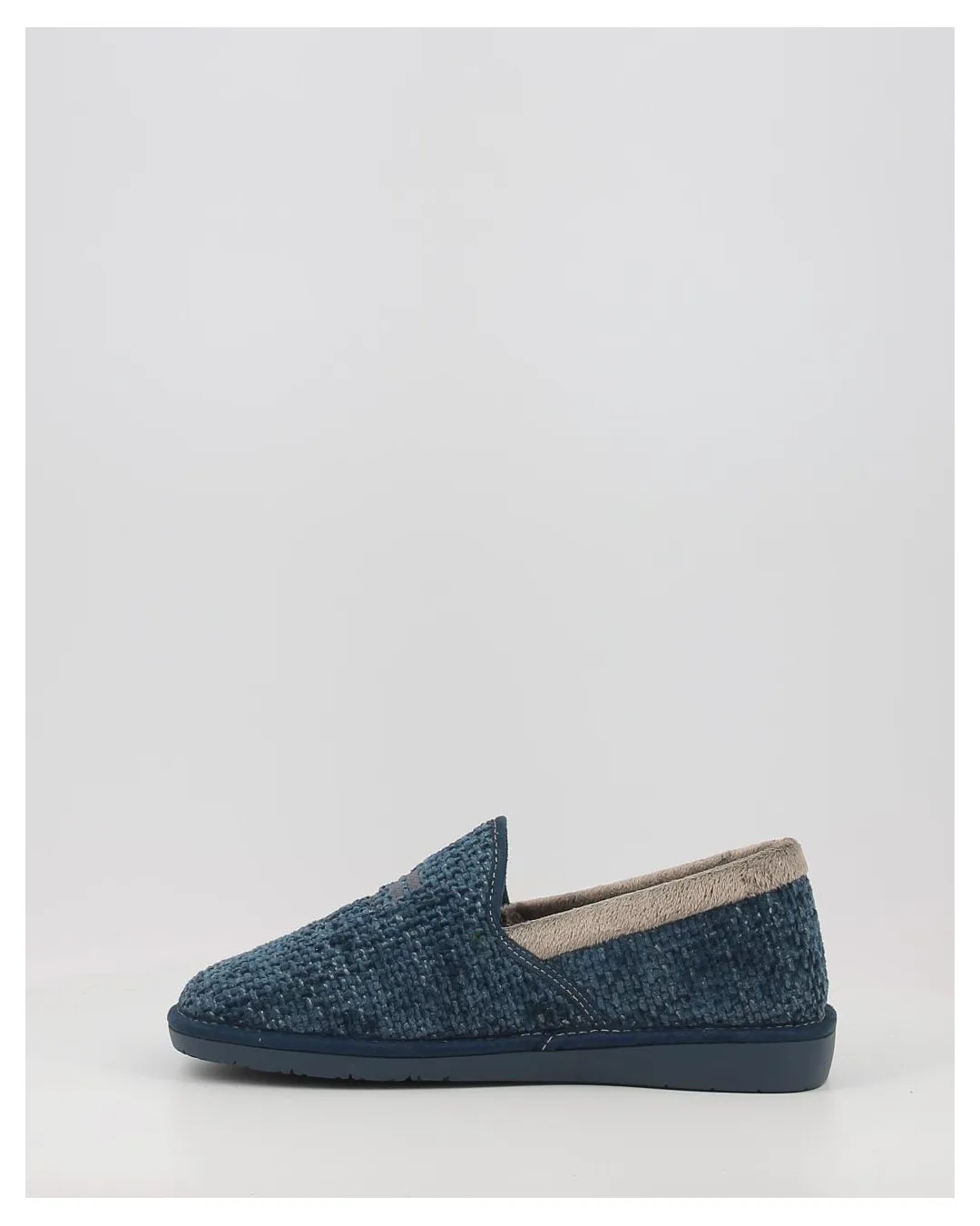 Nordikas Zapatillas de Casa Nordikas 243 azul