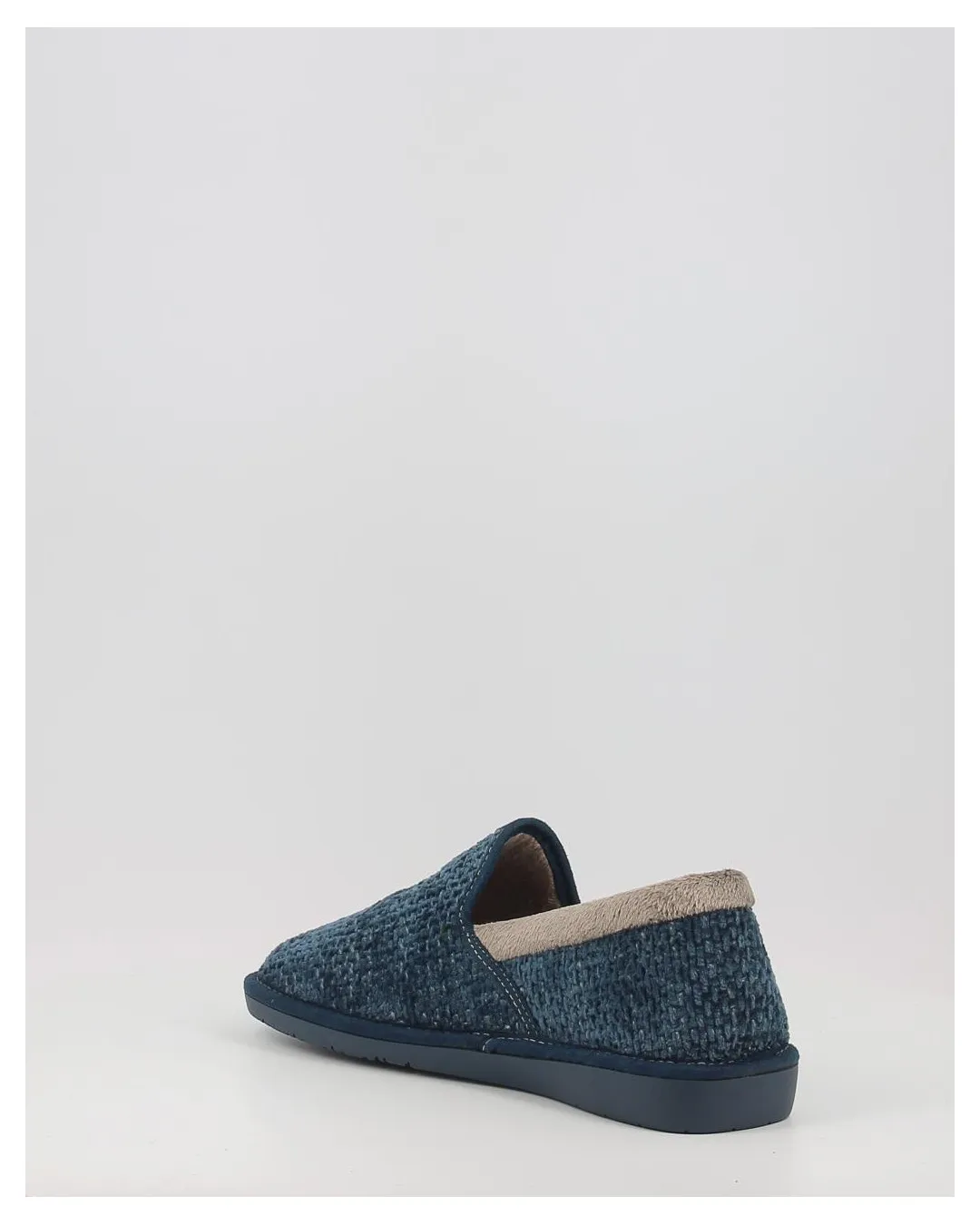 Nordikas Zapatillas de Casa Nordikas 243 azul