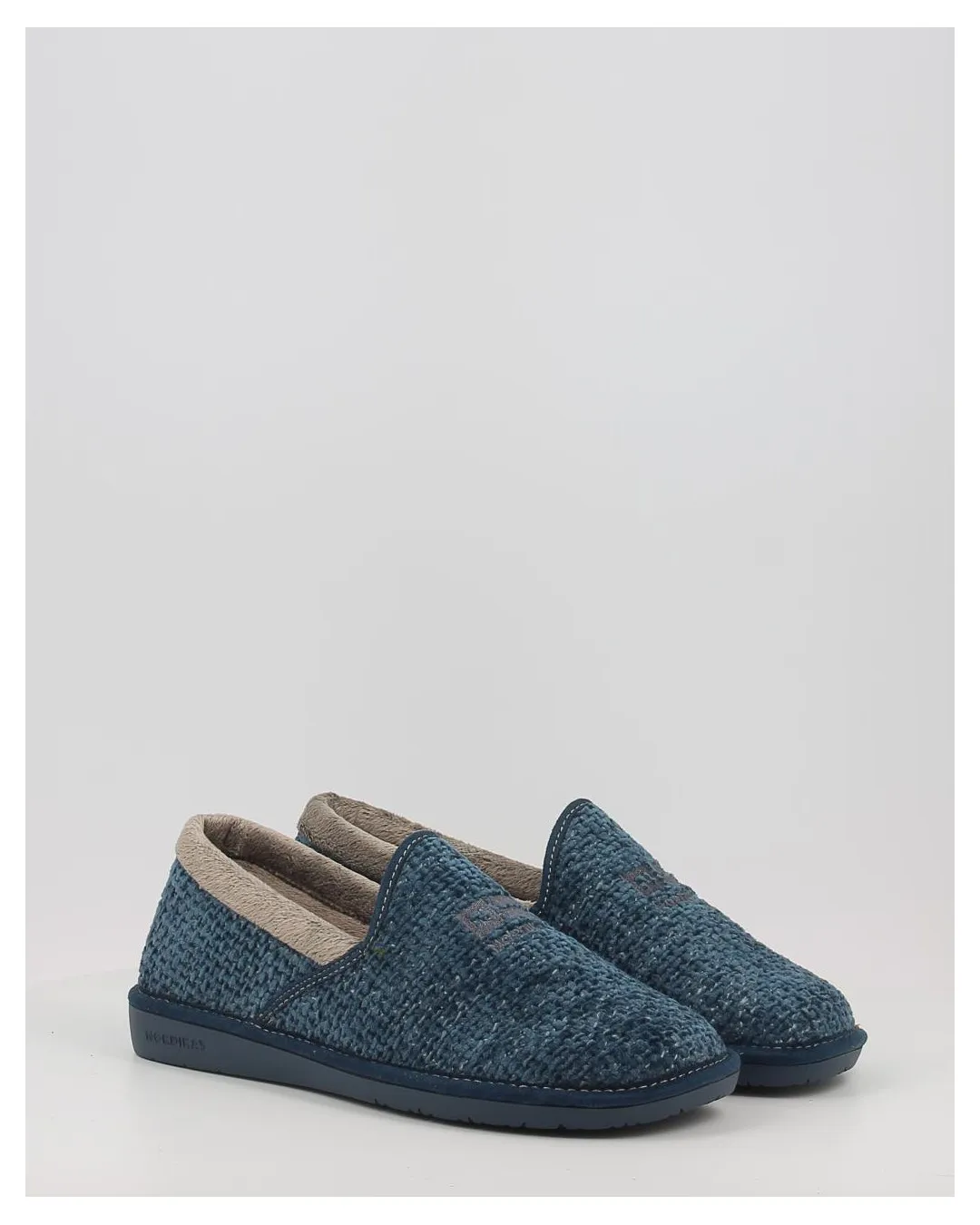 Nordikas Zapatillas de Casa Nordikas 243 azul