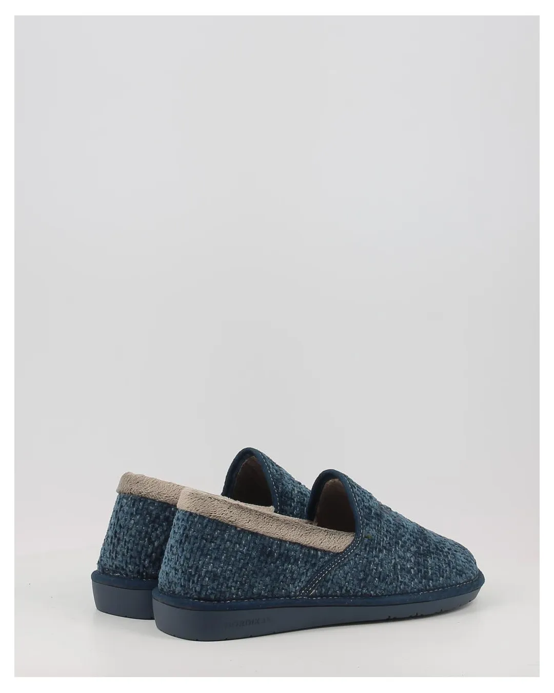 Nordikas Zapatillas de Casa Nordikas 243 azul