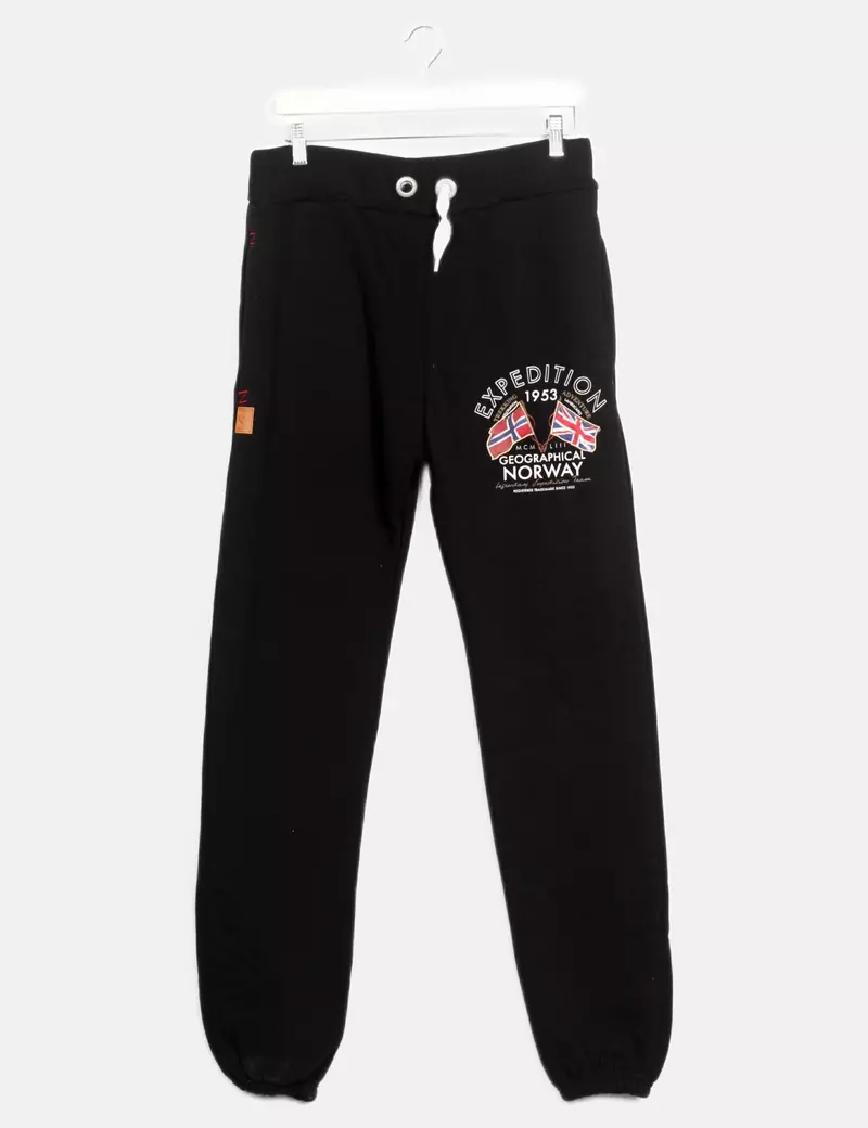 Northway Pantalones de chándal y joggers Rectos