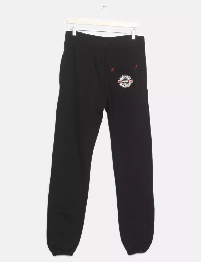 Northway Pantalones de chándal y joggers Rectos