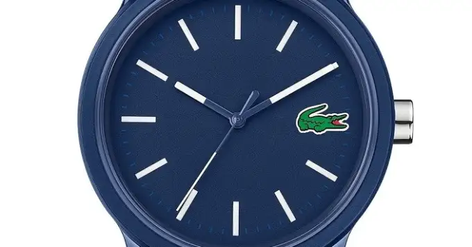 NUEVOS RELOJES LACOSTE  ¡65% DE DESCUENTO!