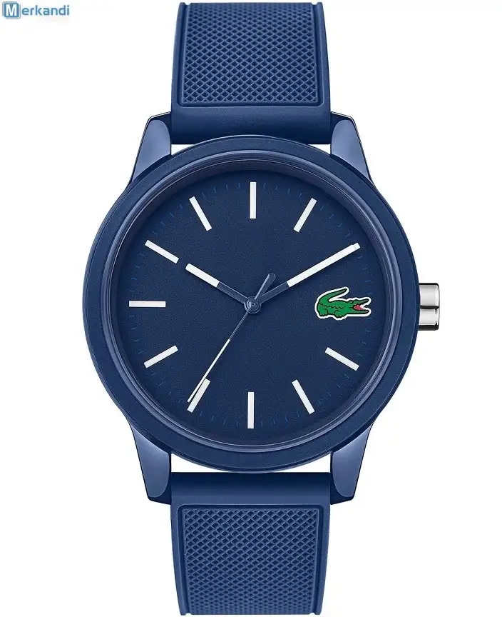 NUEVOS RELOJES LACOSTE  ¡65% DE DESCUENTO!
