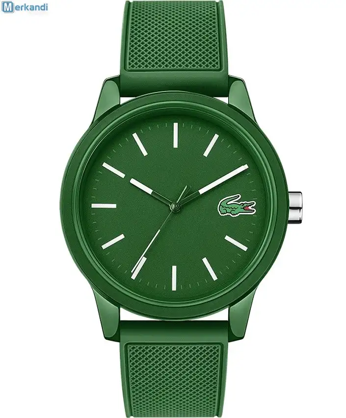 NUEVOS RELOJES LACOSTE  ¡65% DE DESCUENTO!