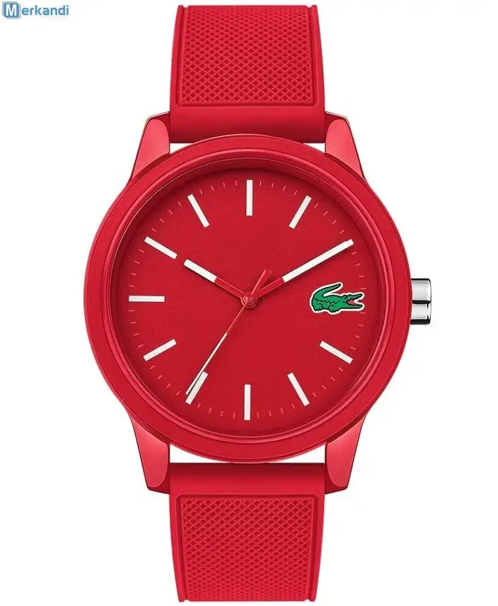 NUEVOS RELOJES LACOSTE  ¡65% DE DESCUENTO!