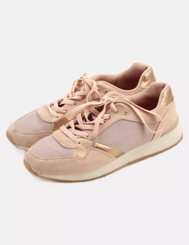 Nyc Deportivas