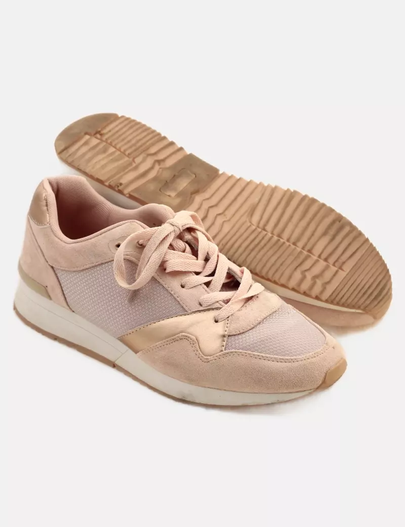 Nyc Deportivas