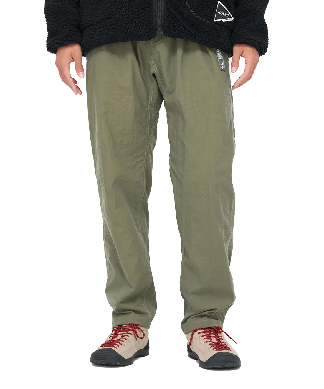 Nylon Climbing Pant