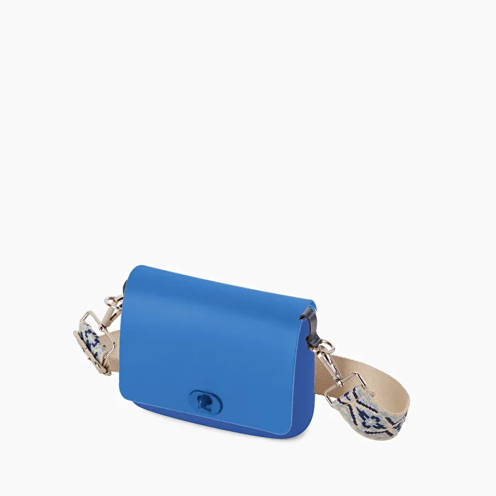 O pocket marina con bandolera geom