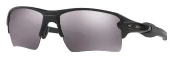 OAKLEY GAFAS DE SOL OAKLEY 2017 FLAK 2.0 XL NEGRO MATE / NEGRO PRIZM REF: OO918873