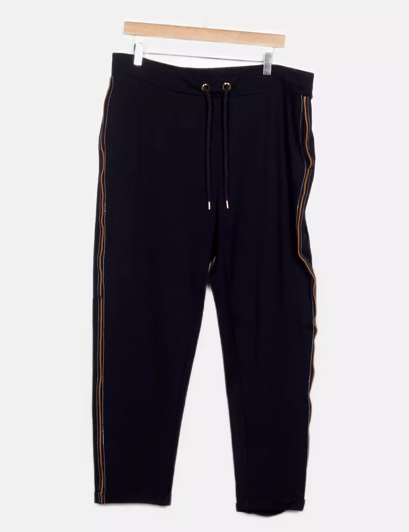 October Pantalones de chándal y joggers Slouchy