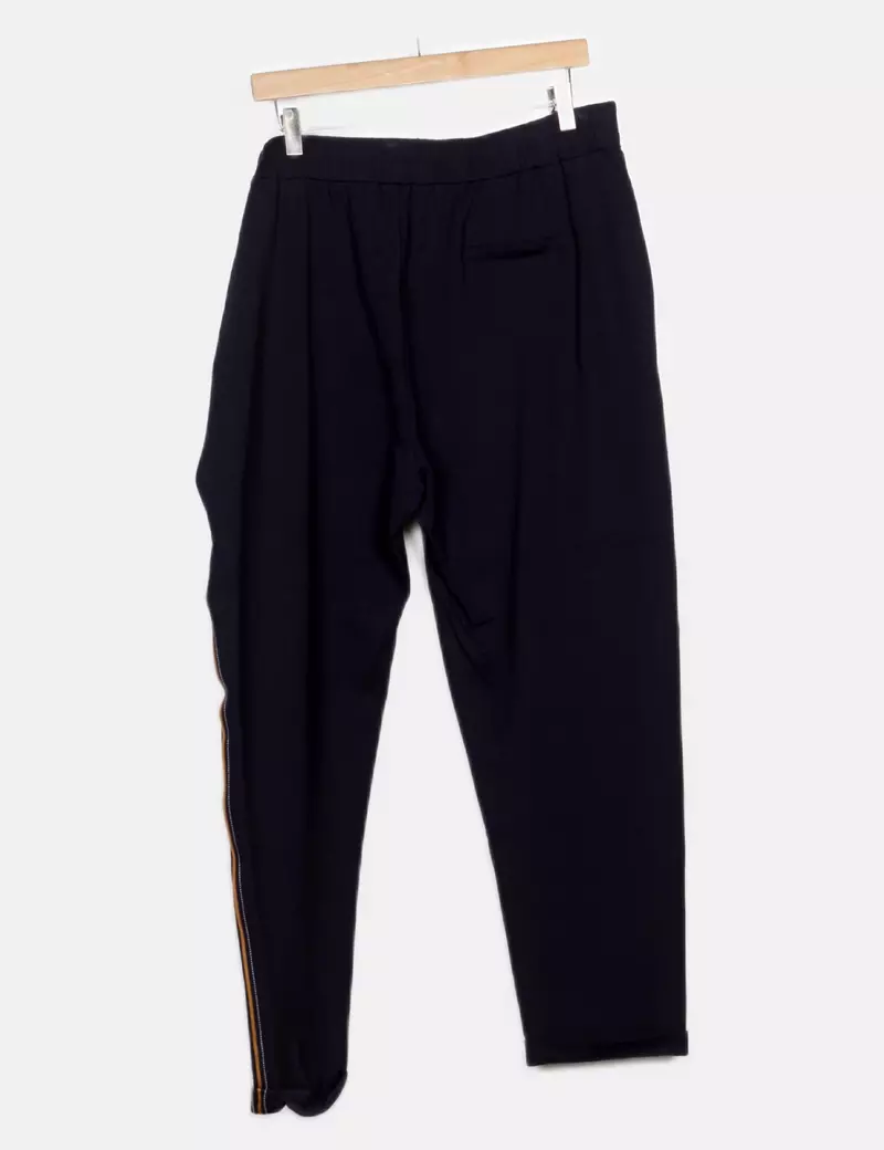 October Pantalones de chándal y joggers Slouchy