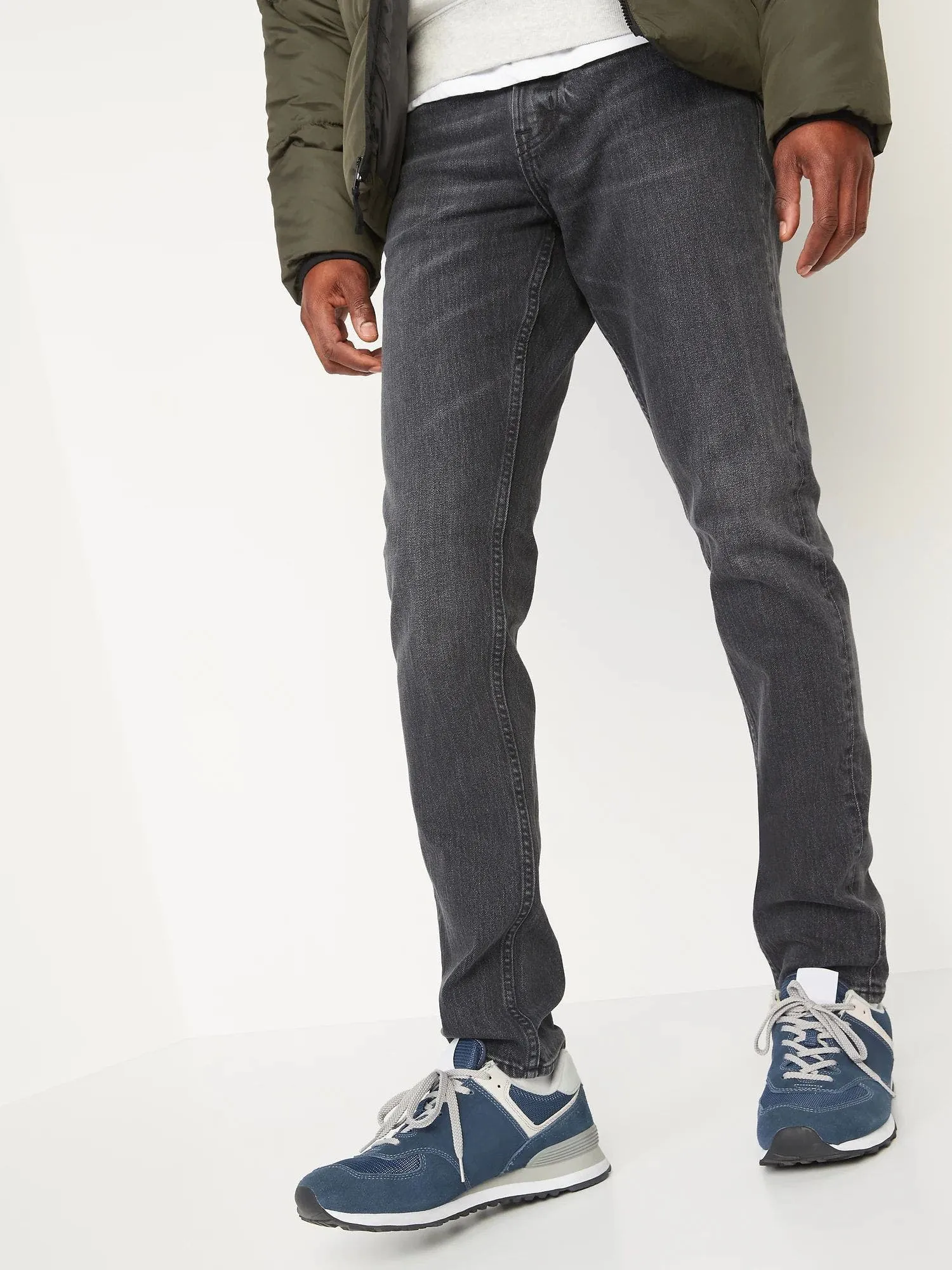 OLD NAVY Jeans Old Navy Relaxed Slim Taper Hombre