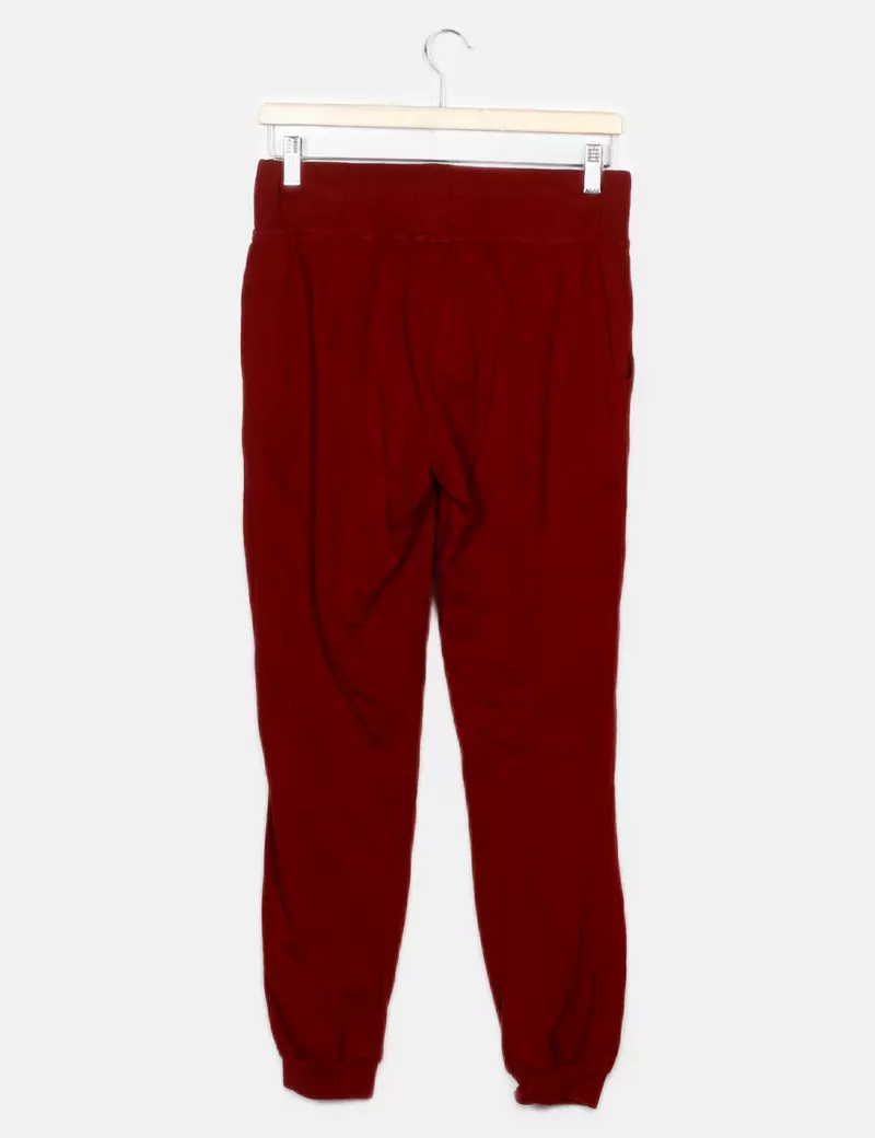 Oodji Pantalones de chándal y joggers Baggy