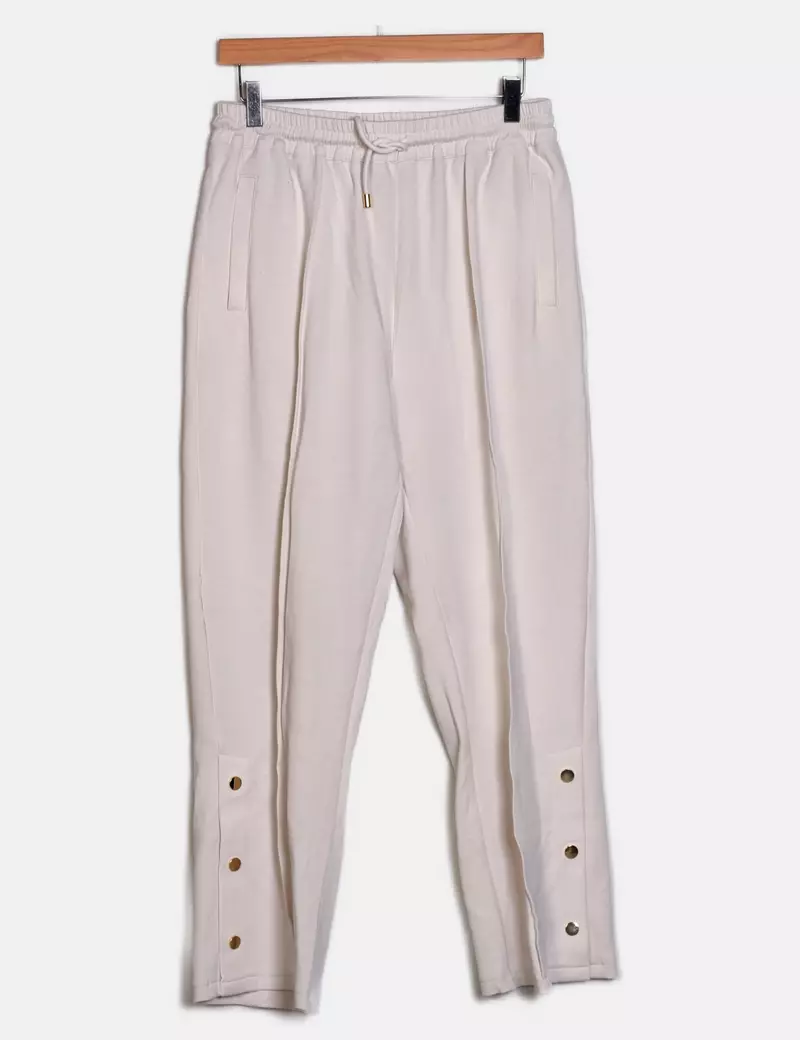 Opalus Pantalones de chándal y joggers Anchos