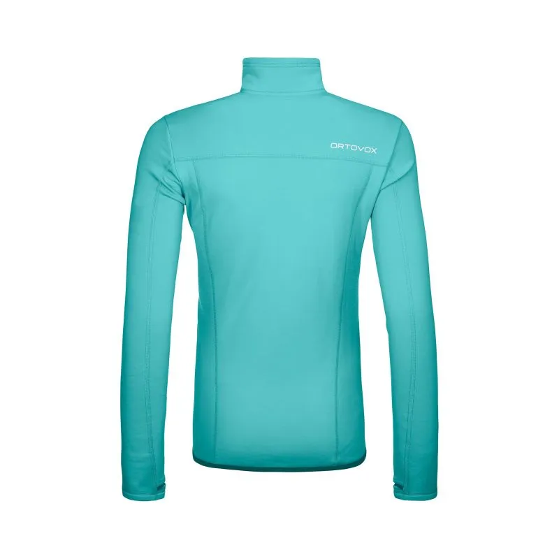 Ortovox Fleece (cascada de hielo) Mujer