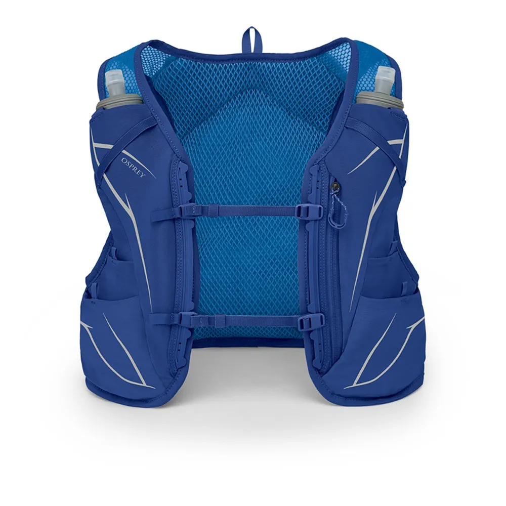 OSPREY DURO 6 MOCHILA WITH FLASKS (L)  AW23