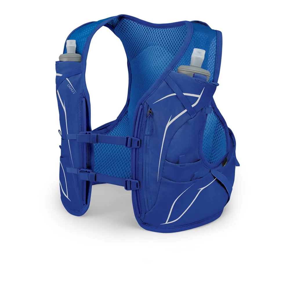 OSPREY DURO 6 MOCHILA WITH FLASKS (L)  AW23