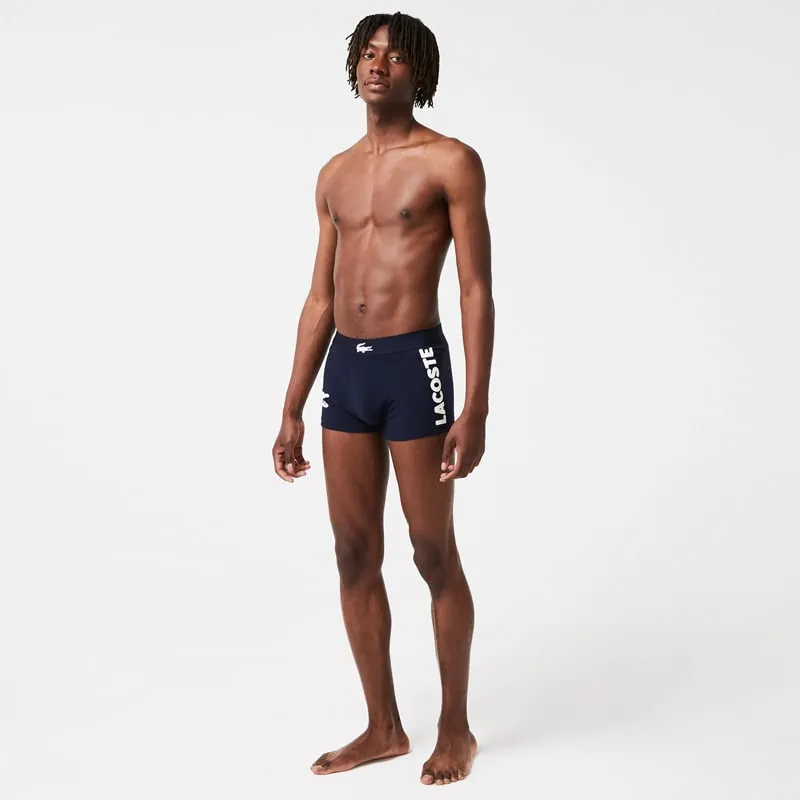 Pack Boxers Lacoste BCK