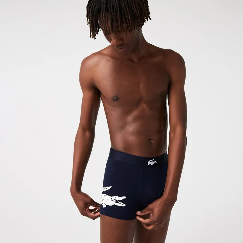 Pack Boxers Lacoste BCK