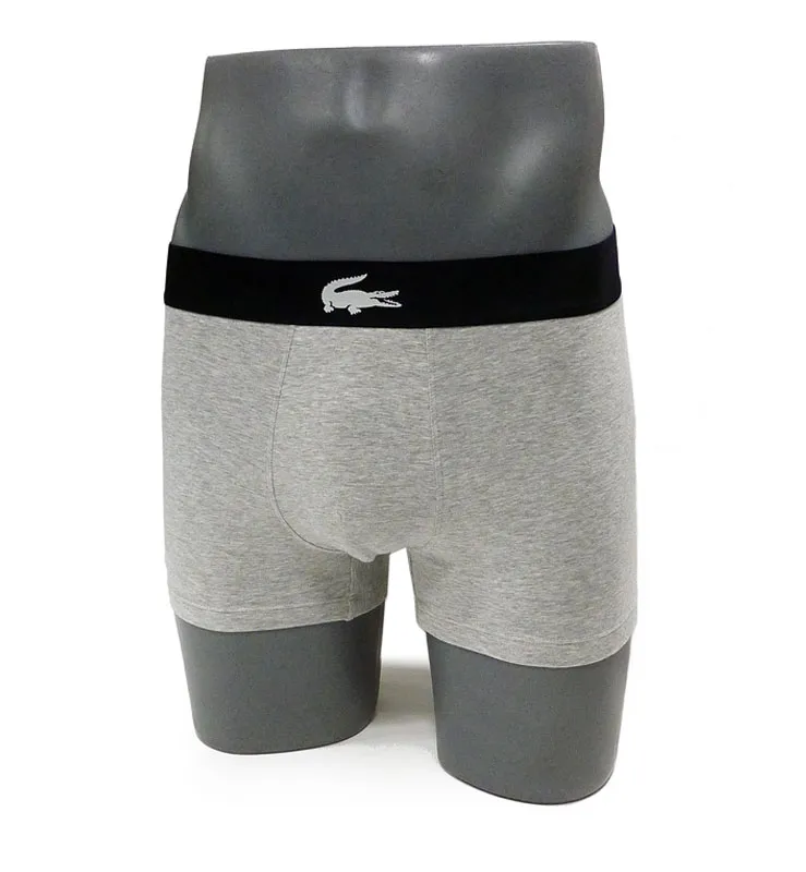 Pack Boxers Lacoste BCK