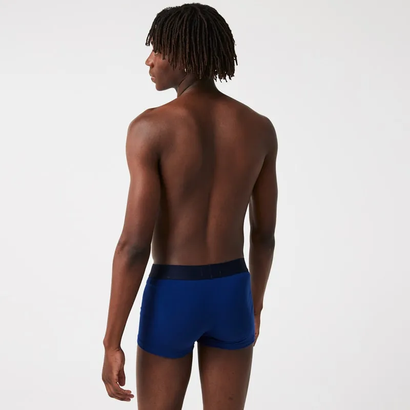 Pack Boxers Lacoste BCK