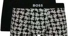 PACK DE 2 BóXERS HUGO BOSS  PRECIO AL POR MAYOR 21 €, PVP 44,95 €  NUEVA COLECCIóN DISPONIBLE