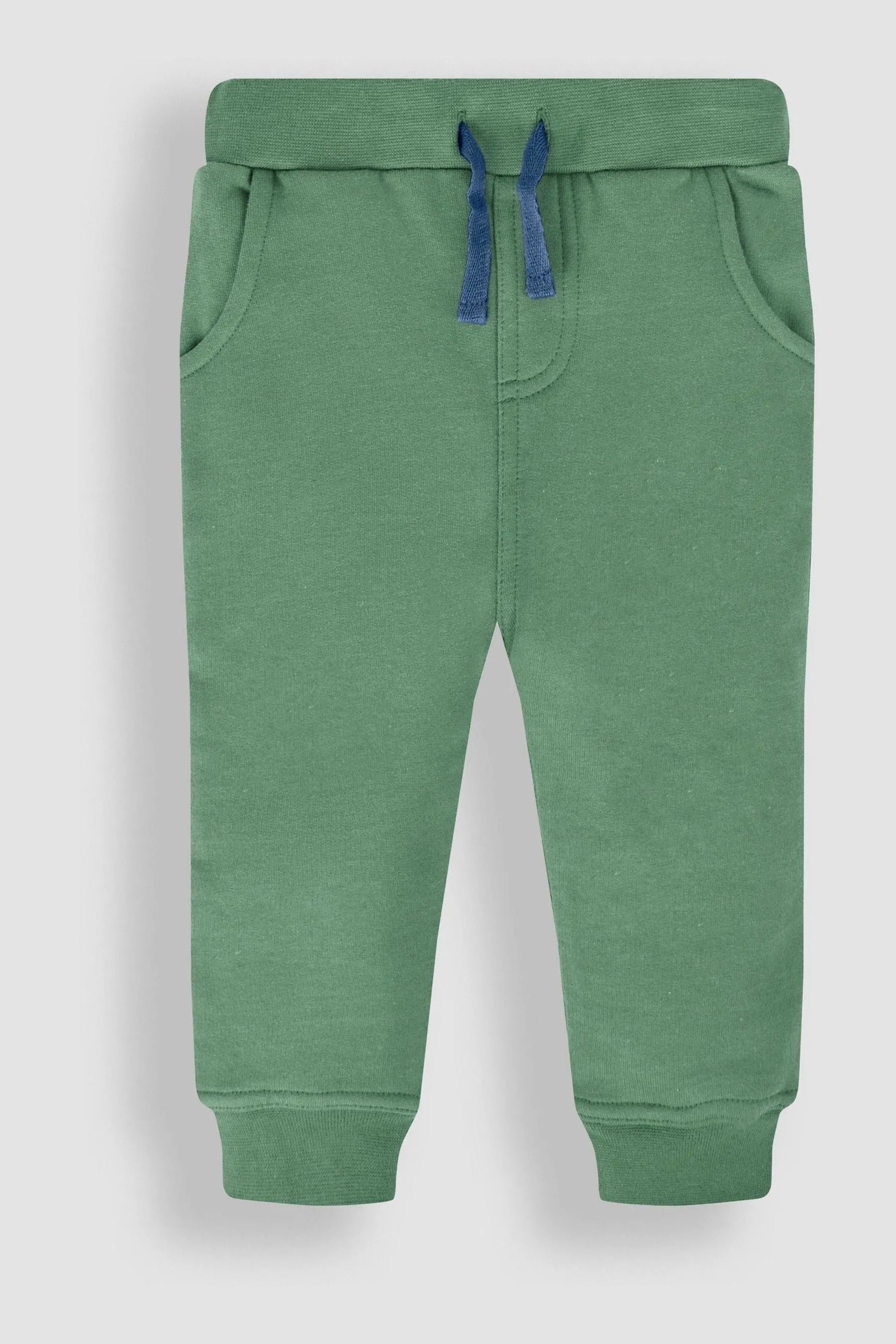 Pack de 2 pantalones de chándal de Jojo Maman Bébé