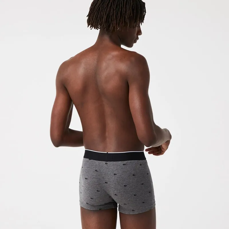 Pack de 3 Boxers Lacoste VDP