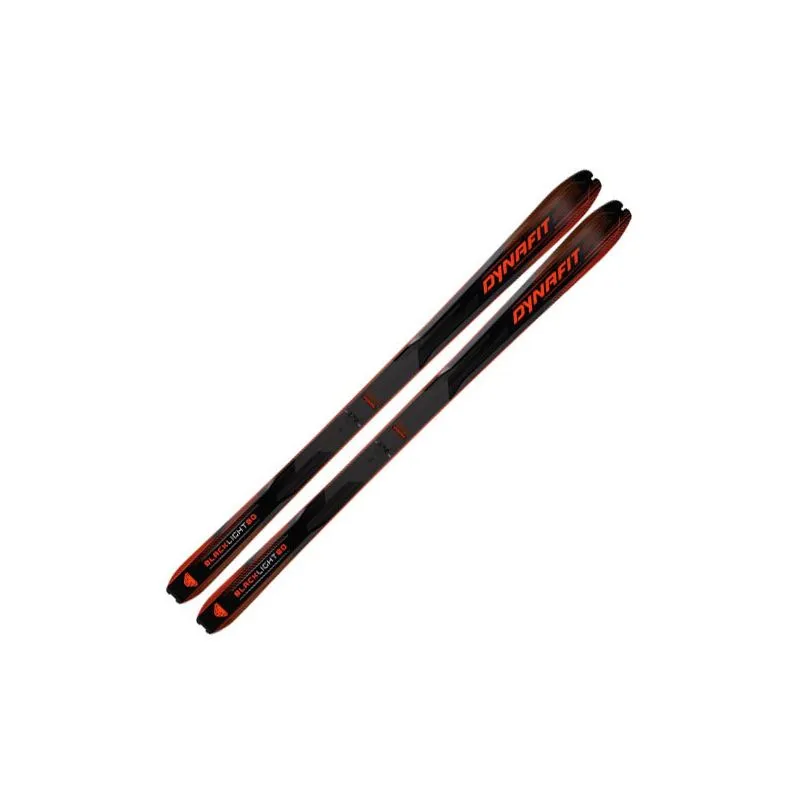Pack skis Dynafit Blacklight 80 + fijacion