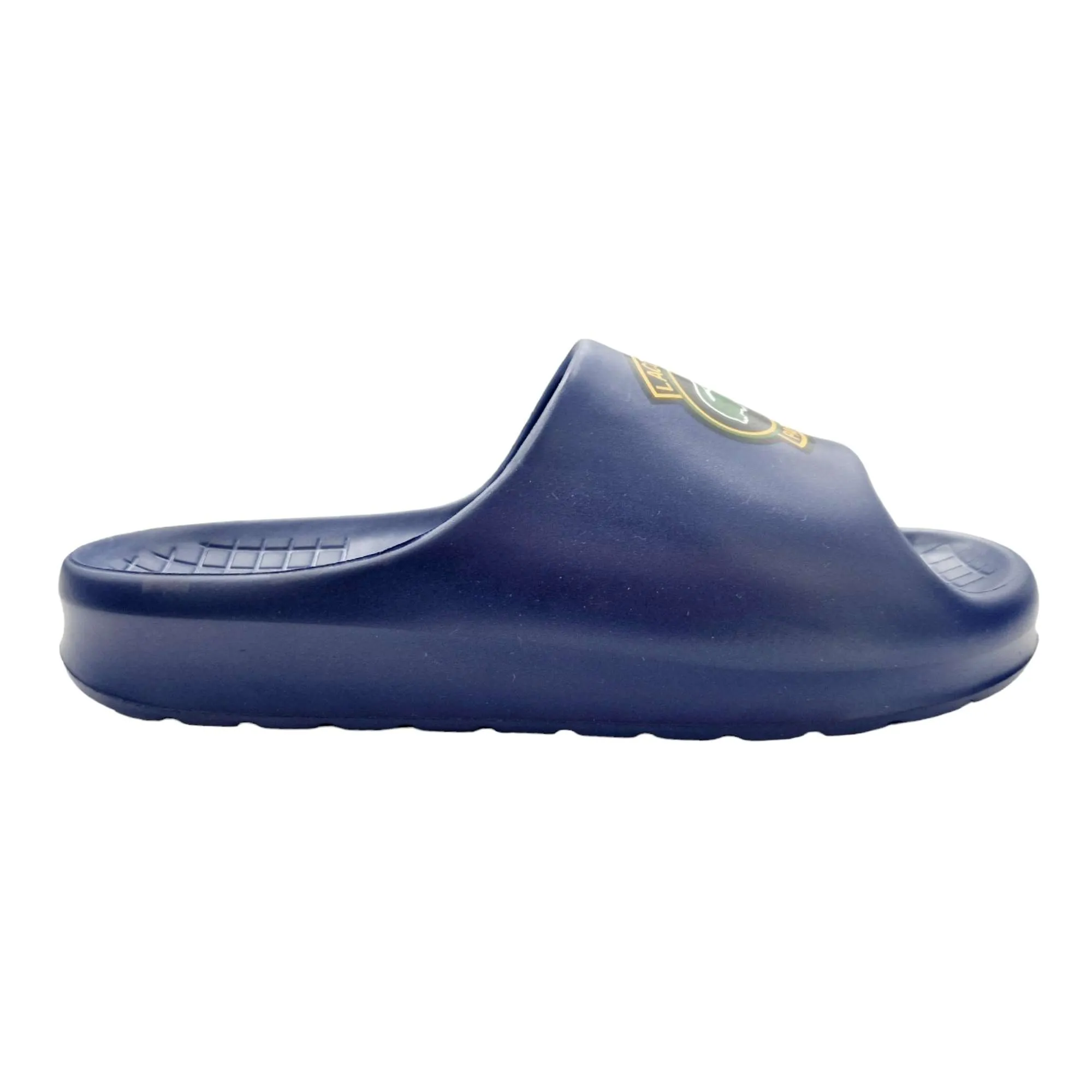 PALA PLAYERA LACOSTE HOMBRE SERVE SLIDE 2.0 MARINO MARINO