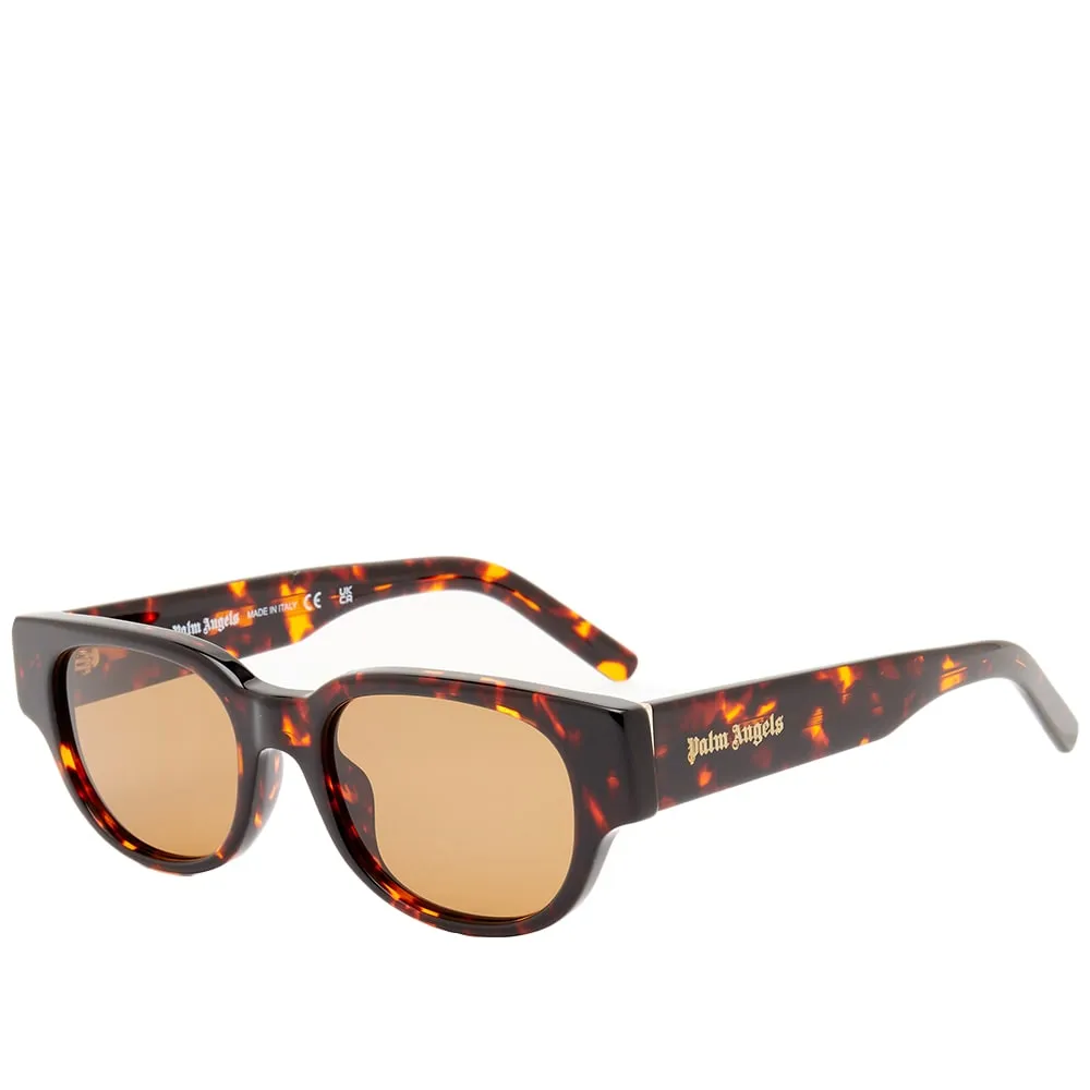 Palm Angels Redondo Sunglasses