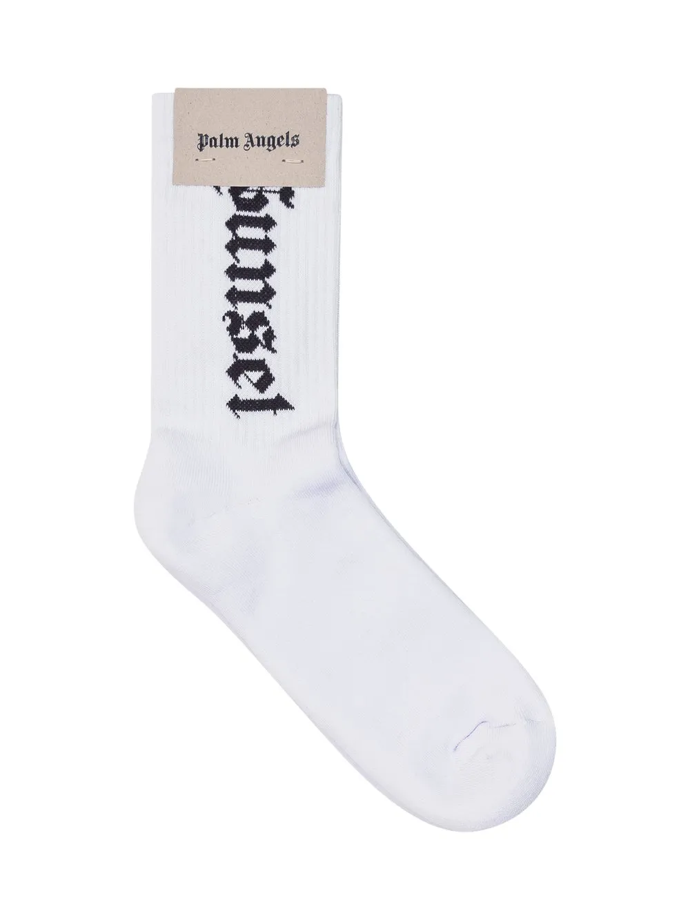PALM ANGELS Sunset Socks