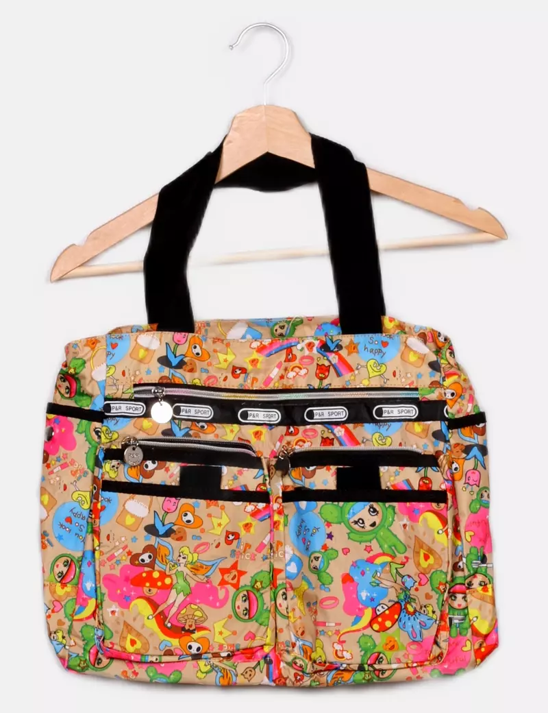 P&R Bolso de hombro