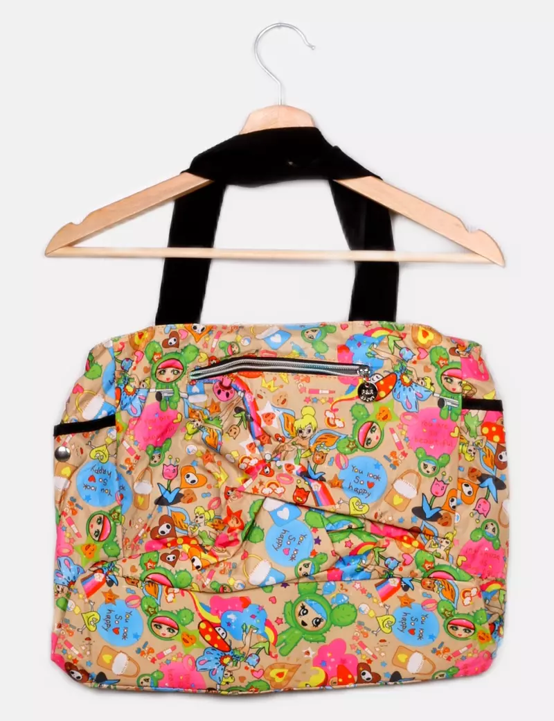 P&R Bolso de hombro