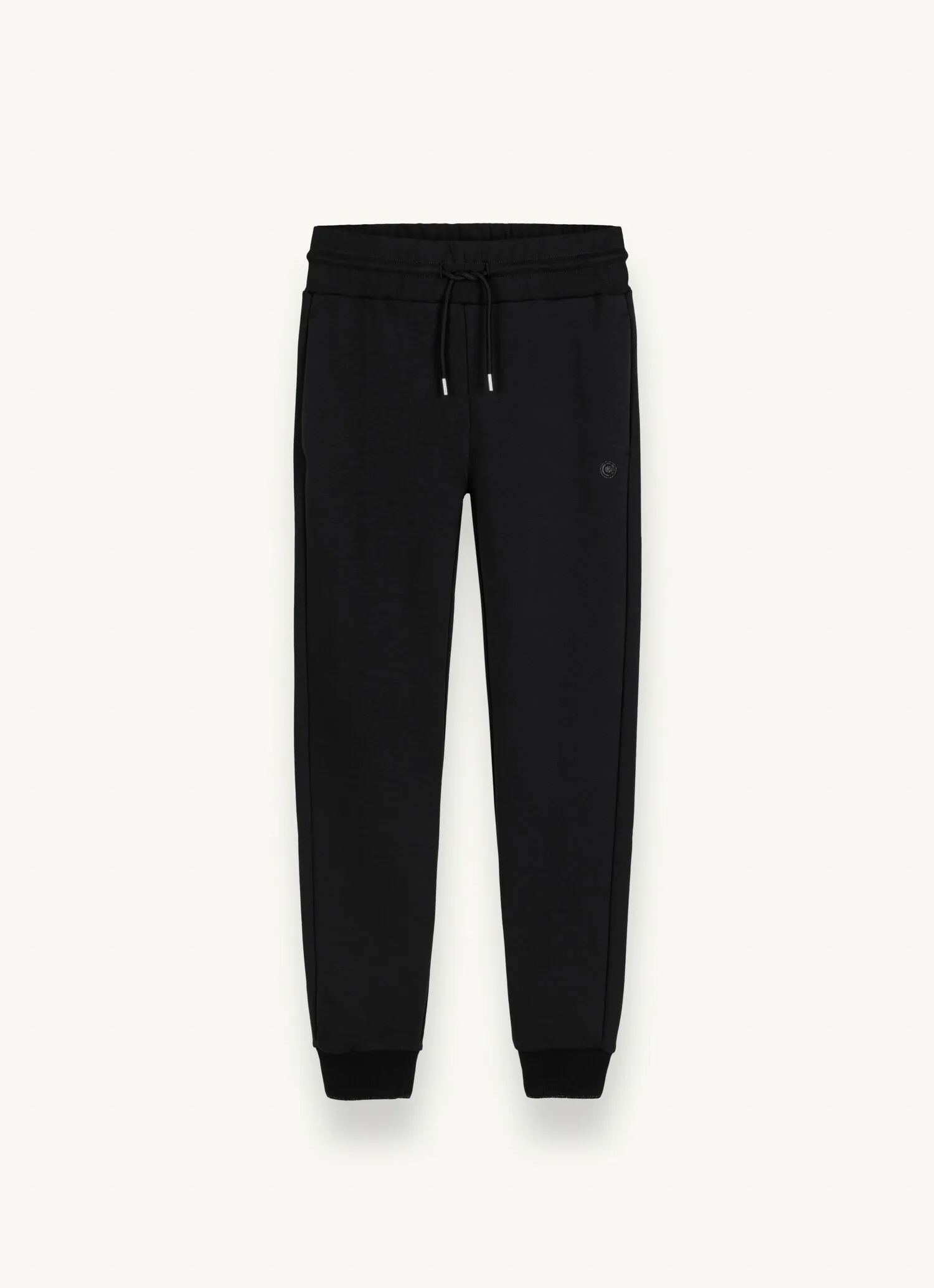 Pantalón de chándal con cordón en la cintura