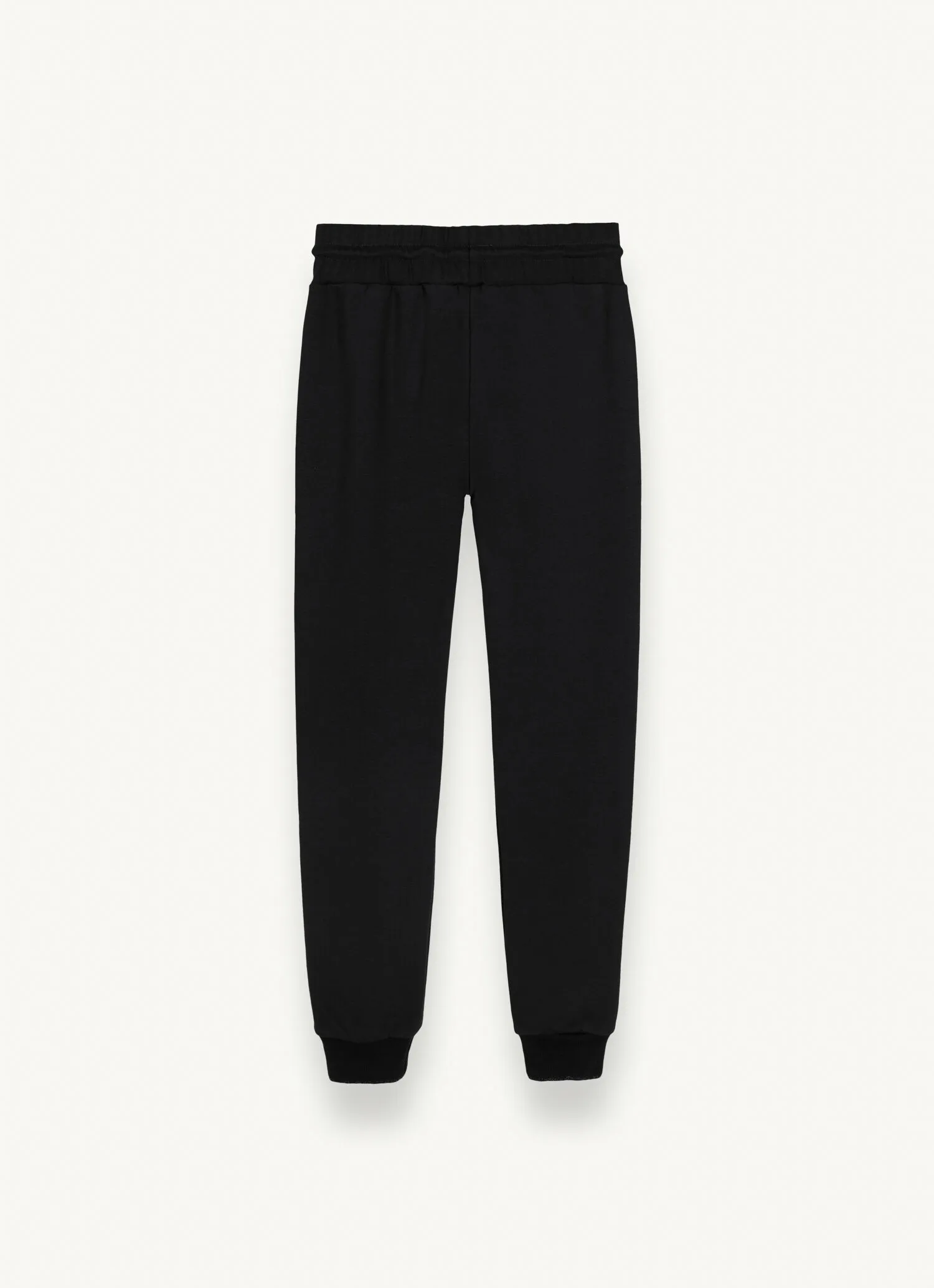 Pantalón de chándal con cordón en la cintura