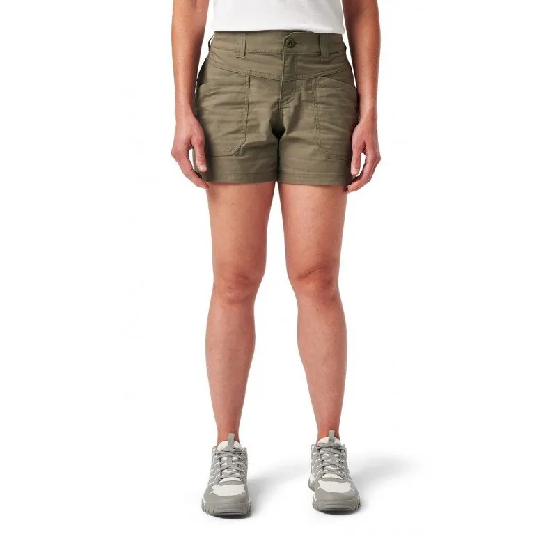 PANTALON CORTO MUJER SHAUNA