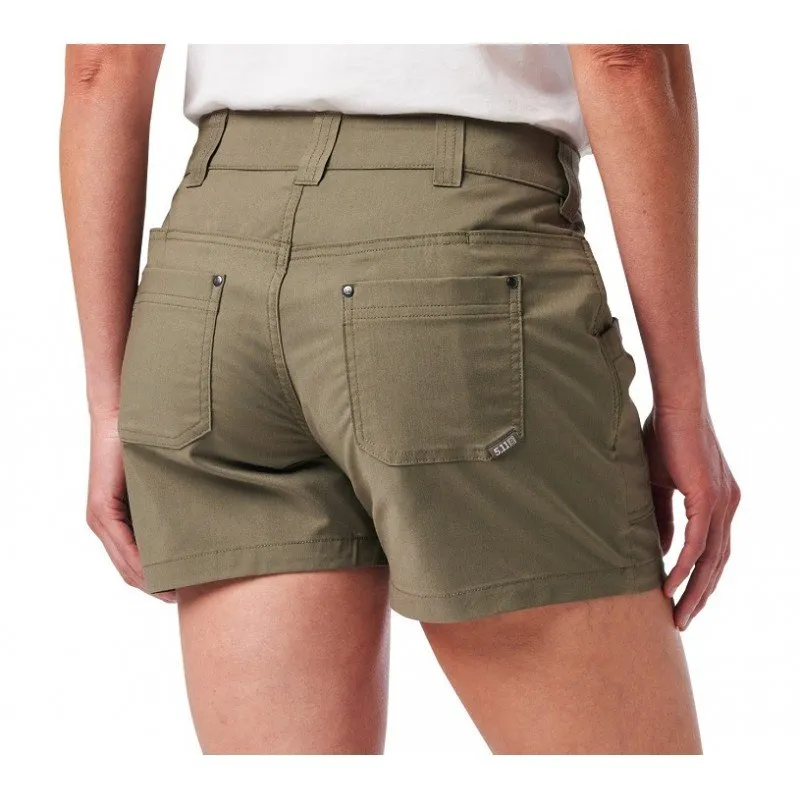 PANTALON CORTO MUJER SHAUNA