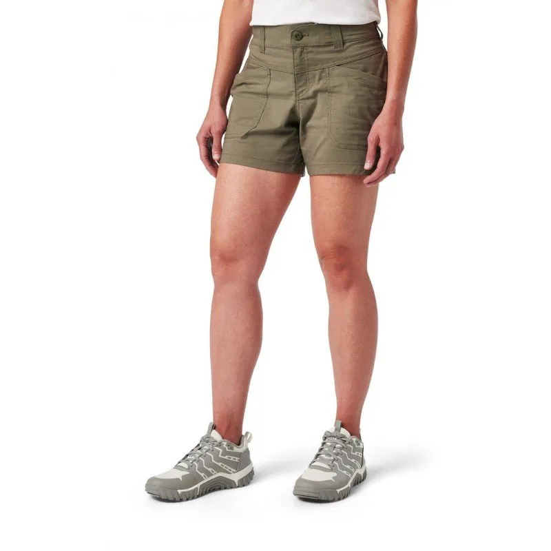 PANTALON CORTO MUJER SHAUNA