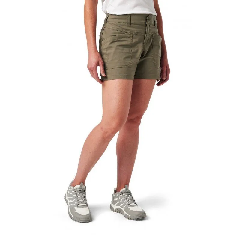 PANTALON CORTO MUJER SHAUNA